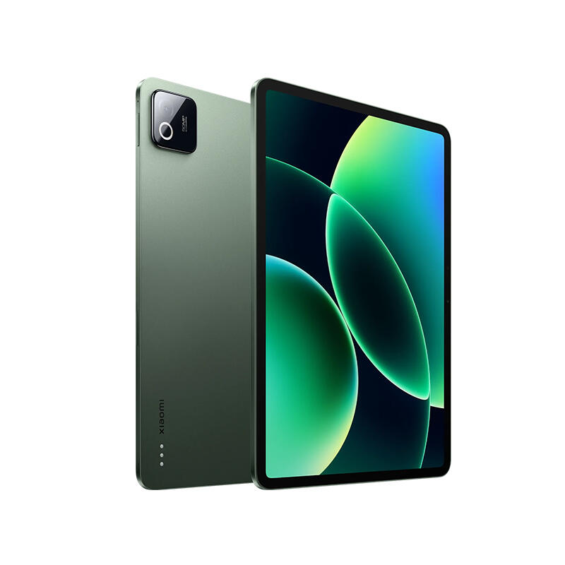 Xiaomi Pad 8 Pro 8/256GB Wi-Fi Green ტაბი